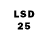 LSD-25 экстази ecstasy simenKo